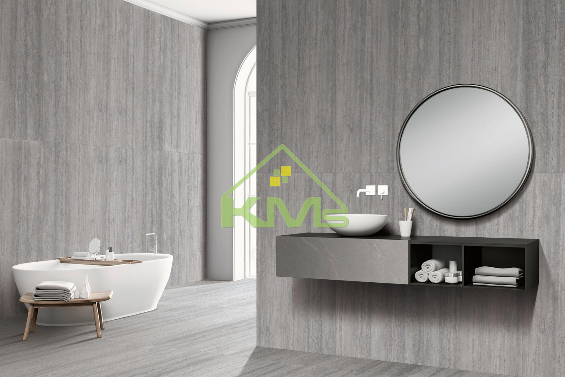 Gạch Vân Đá Travertine FST612035P